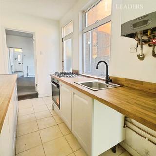 undefined, Grange Street, LE11