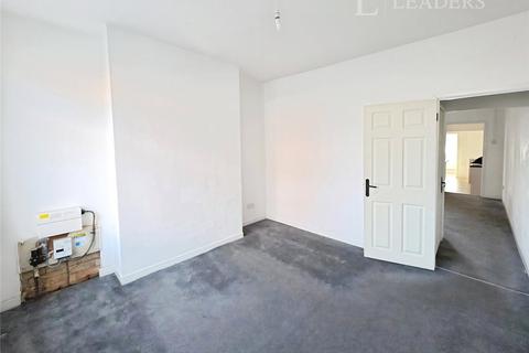 undefined, Grange Street, LE11