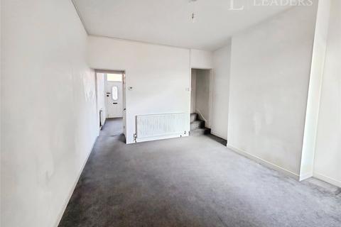 undefined, Grange Street, LE11