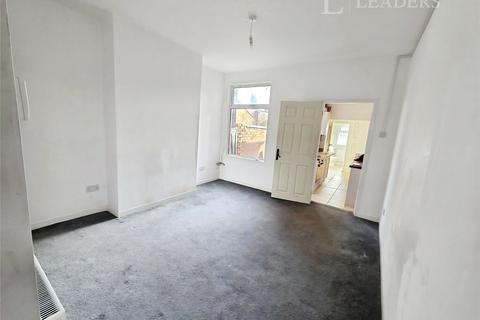undefined, Grange Street, LE11