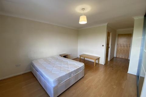 2 bedroom apartment to rent, Johnson Place, Walsworth Road, Hitchin