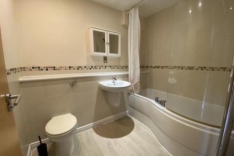 2 bedroom apartment to rent, Johnson Place, Walsworth Road, Hitchin