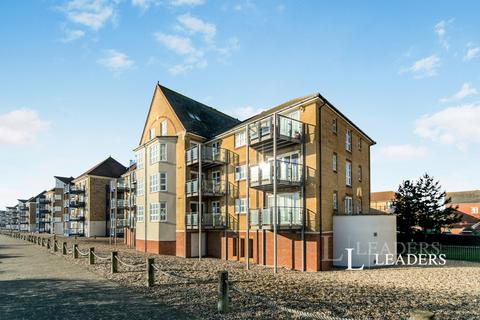 2 bedroom flat to rent, Caroline Way, Eastbourne, East Sussex, BN23