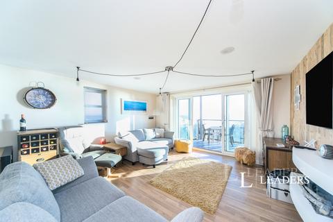 2 bedroom flat to rent, Caroline Way, Eastbourne, East Sussex, BN23