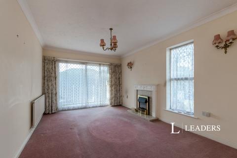 2 bedroom flat to rent, Wellington Road, Bournemouth, BH8