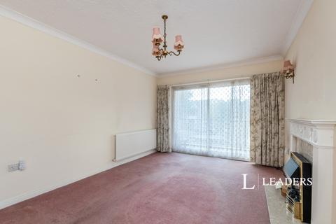 2 bedroom flat to rent, Wellington Road, Bournemouth, BH8