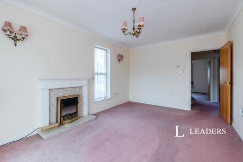 2 bedroom flat to rent, Wellington Road, Bournemouth, BH8