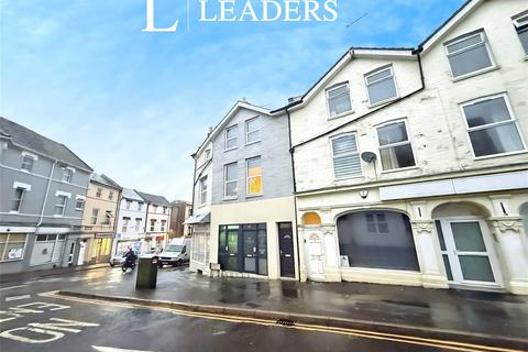 2 bedroom flat to rent, St. Michaels Road, Bournemouth, Dorset, BH2