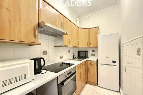 2 bedroom flat to rent, St. Michaels Road, Bournemouth, Dorset, BH2