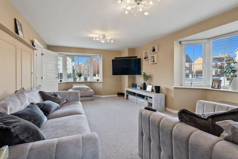 undefined, Codling Road, Evesham, WR11