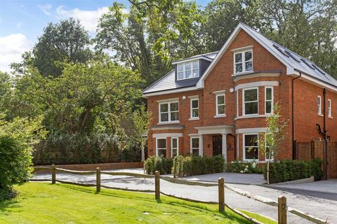 undefined, Copsem Lane, Esher