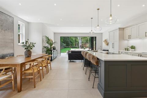 undefined, Copsem Lane, Esher