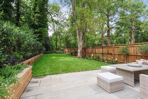 undefined, Copsem Lane, Esher