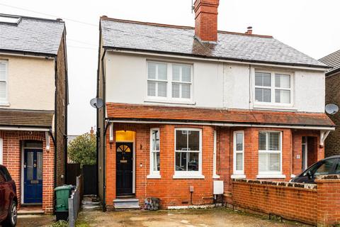 undefined, Knighton Road, Redhill