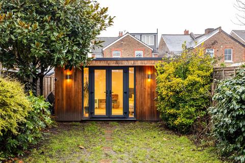 undefined, Knighton Road, Redhill