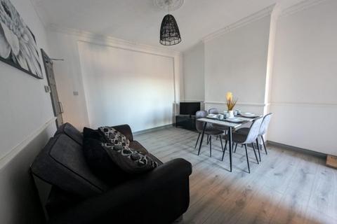 undefined, Dyke Street, Stoke-on-Trent ST1