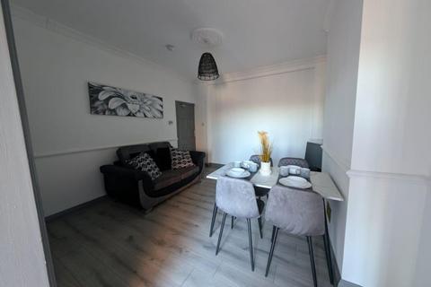 undefined, Dyke Street, Stoke-on-Trent ST1