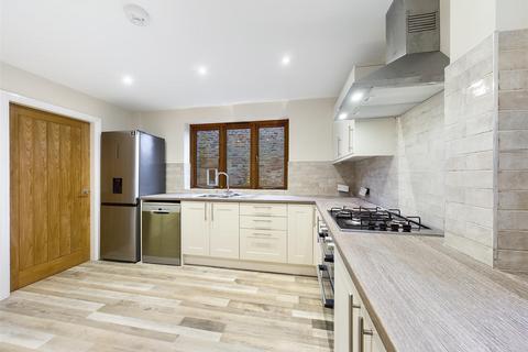 undefined, Barley Mews, Dronfield