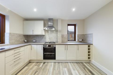 undefined, Barley Mews, Dronfield