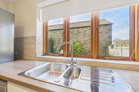 undefined, Barley Mews, Dronfield
