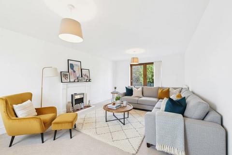 undefined, Barley Mews, Dronfield