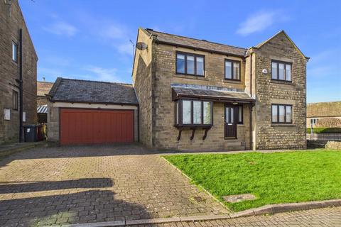 undefined, Barley Mews, Dronfield