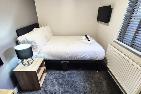 1 bedroom terraced house to rent, Marsh Street, Barrow-in-Furness, LA14