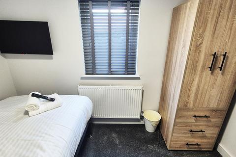 1 bedroom terraced house to rent, Marsh Street, Barrow-in-Furness, LA14