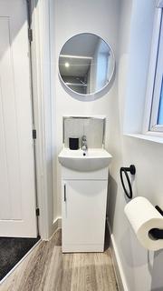 1 bedroom terraced house to rent, Marsh Street, Barrow-in-Furness, LA14