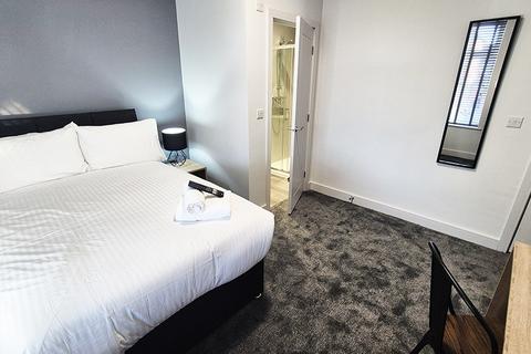 1 bedroom terraced house to rent, Marsh Street, Barrow-in-Furness, LA14