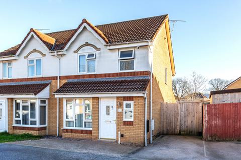 3 bedroom semi-detached house for sale, Frampton Cotterell, Bristol BS36