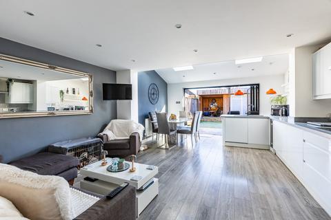 3 bedroom semi-detached house for sale, Frampton Cotterell, Bristol BS36