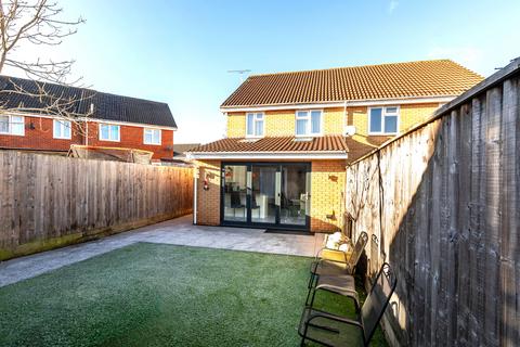 3 bedroom semi-detached house for sale, Frampton Cotterell, Bristol BS36