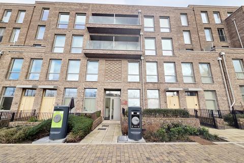 Pedley House, Barking IG11