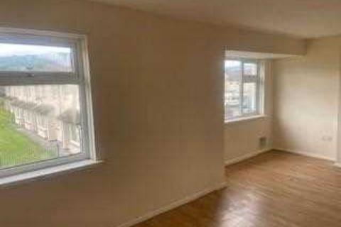 undefined, Pant Y Cerdin, Aberdare