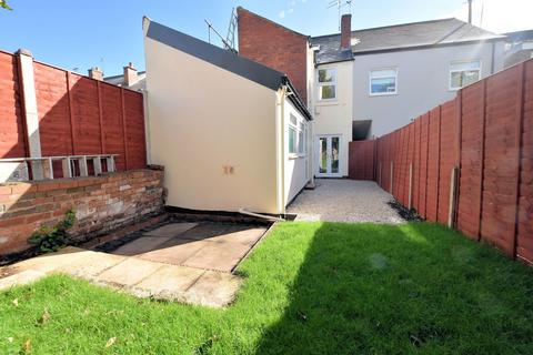 undefined, High Street, Quinton