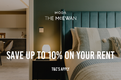 1 bedroom apartment to rent, at The McEwan, Flat 61, 2 Drysdale Gait EH3