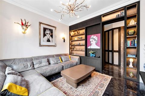 undefined, Loveday Road, London, United Kingdom, W13