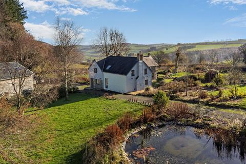 undefined, Cascob, Presteigne, Powys