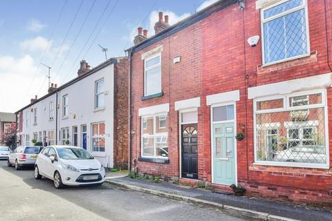 2 bedroom terraced house to rent, Platt Street, Cheshire SK8