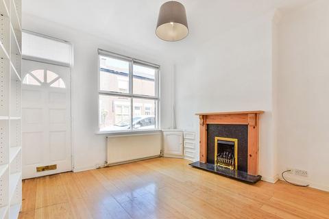 2 bedroom terraced house to rent, Platt Street, Cheshire SK8
