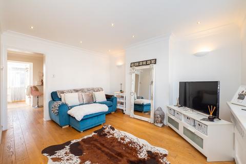 undefined, Beeches Road, United Kingdom SM3