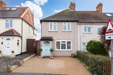 undefined, Beeches Road, United Kingdom SM3