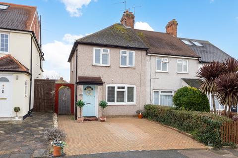 undefined, Beeches Road, United Kingdom SM3