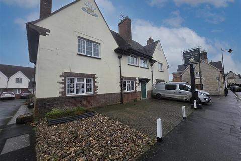 undefined, High Street, Dorchester DT2