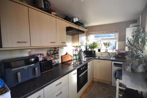 undefined, Riverside, Rawcliffe, Goole