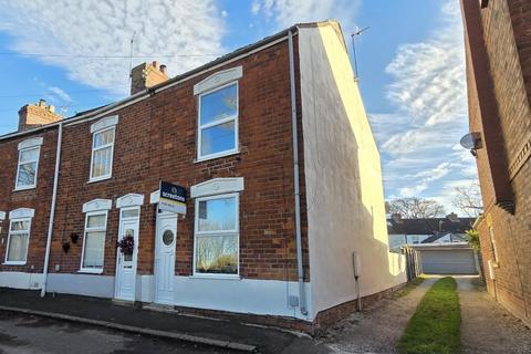 Riverside, Rawcliffe, Goole