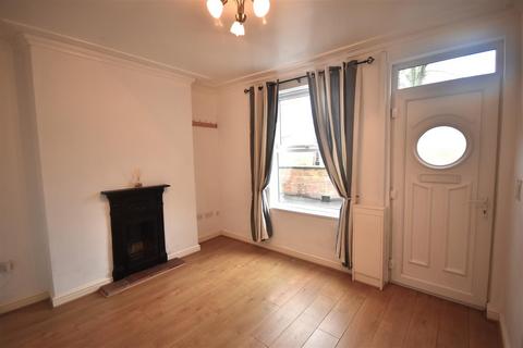 2 bedroom end of terrace house for sale, Riverside, Rawcliffe, Goole