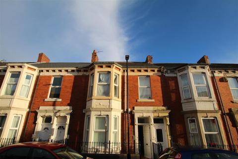 undefined, Hampstead Road, Newcastle upon Tyne NE4