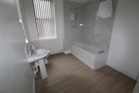 undefined, Hampstead Road, Newcastle upon Tyne NE4